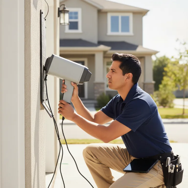 Auditoria Energética Residencial serviço em Araguari